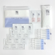 [CAC]トライアルセット