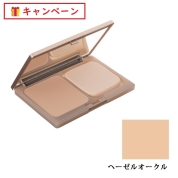 [CAC]CACパウダーファンデーション　エアリー（ヘーゼルオークル）【キャンペーン】