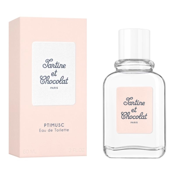 ジバンシイ]タルティーヌ エ ショコラ プチムスク オーデトワレ - 京王