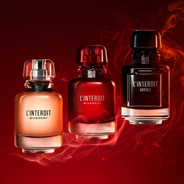ジバンシイ ランテルディ オーデパルファム インテンス 35ml ジバンシイ / ランテルディ オーデパルファム インテンス 35mlの