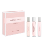 [ジバンシイ]イレジスティブル ディスカバリー セット