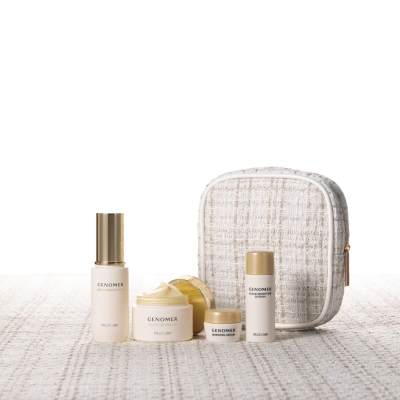 ドクターシーラボ]ドクターシーラボ ジェノマーコフレ 2025 - 京王