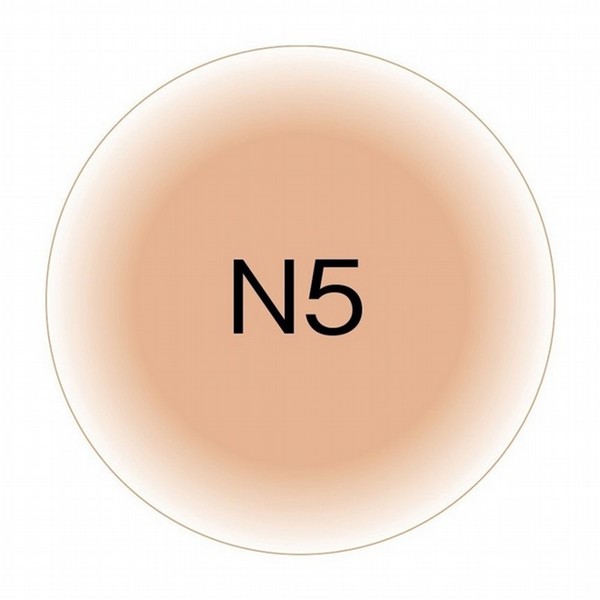 B.A ハイドレイティング ファンデーション リフィル ケース ライト