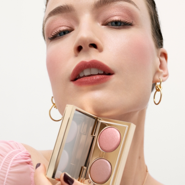 ボビイ ブラウン]リュクス アイシャドウ デュオ - 京王ネット