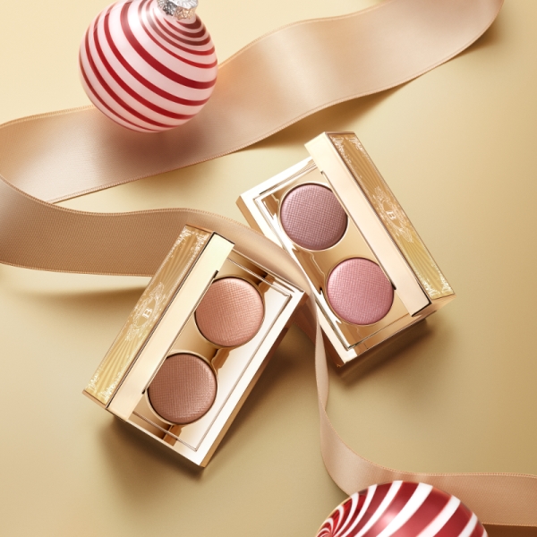 ボビイ ブラウン]リュクス アイシャドウ デュオ - 京王ネット