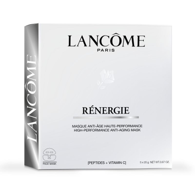 [ランコム]レネルジー クリーム マスク