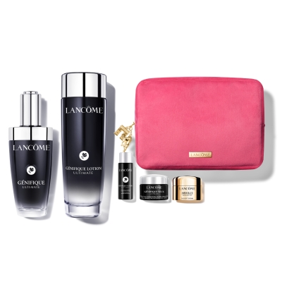 ジェニフィック アルティメ コンボ キット