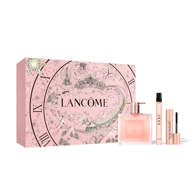 ランコム イドル コフレ 2025