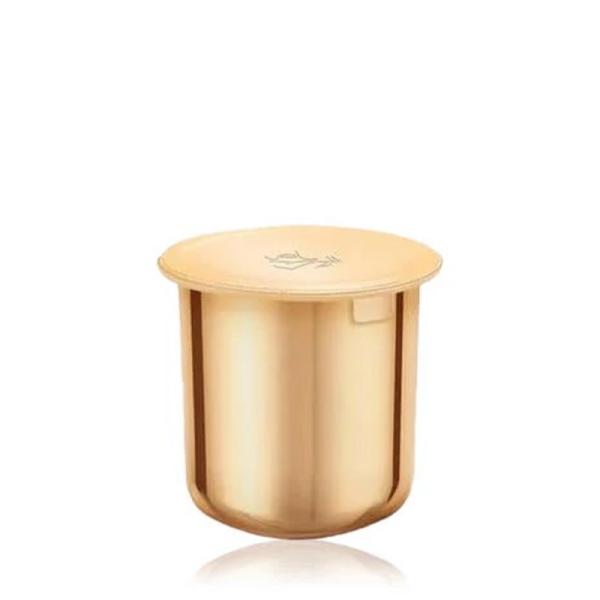 正規品ランコムLANCOMEアプソリュ プレミアムオーラ クリーム　レフィル ランコム]アプソリュ プレミアムオーラ クリーム（レフィル） - 京王