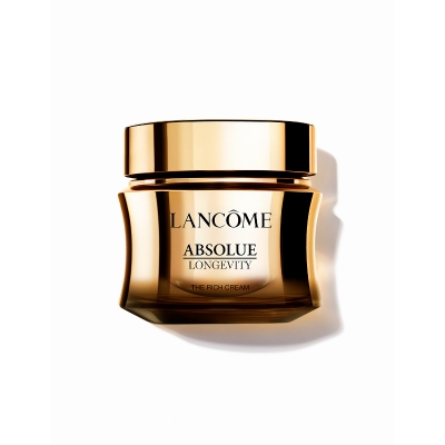 アプソリュ ザ リッチクリーム