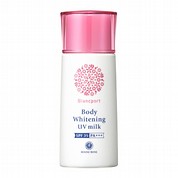 [ハウス オブ ローゼ]ブランポート ボディホワイトニング UVミルク N (SPF35 PA+++) 【医薬部外品】