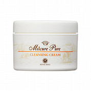 【SALE】[ハウスオブローゼ]ミルキュアピュア クレンジングクリーム L