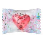 [ハウス オブ ローゼ]さくらふふふ バスビーズ n