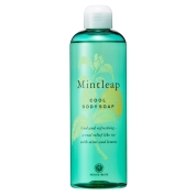 [ハウス オブ ローゼ]ミントリープ クール ボディソープ