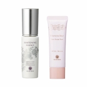[ハウス オブ ローゼ]うるツヤ美白ペアセット