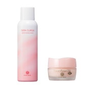 【SALE】[ハウス オブ ローゼ]セラミドセット