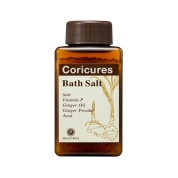 【SALE】[ハウス オブ ローゼ]コリキュアーズ バスソルト n