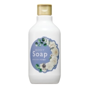 [ハウス オブ ローゼ]ボディソープ WR