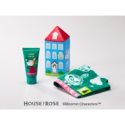 [ハウスオブローゼ]ムーミン ハンドケアギフト PF