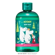 [ハウスオブローゼ]ムーミン ボディソープ PF
