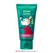 [ハウスオブローゼ]ムーミン ハンドクリーム PF