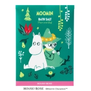 [ハウスオブローゼ]ムーミン バスソルト PF