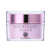 [ハウス オブ ローゼ]エクセラージュ エマルジョン R（とてもしっとり）