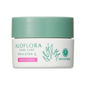 [ハウス オブ ローゼ]アロフローラ アクネケア エマルジョン L（ライト）【医薬部外品】