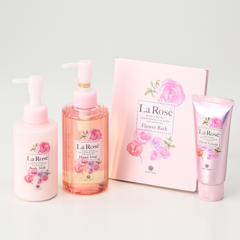 ラ・ローゼキット