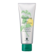 [ハウス オブ ローゼ]ミントリープ クール ヘッドクレンズ