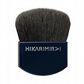 [ヒカリミライ]コントラスト プレストパウダー ブラシ