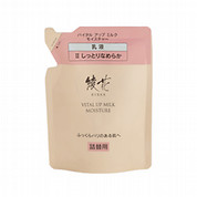 [AYAKA]バイタル アップ ミルク モイスチャー 詰替用