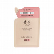 [AYAKA]バイタル アップ クリーム モイスチャー  詰替用