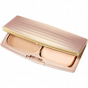 [AYAKA]横型 ファンデーション コンパクト