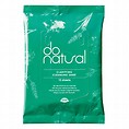 [do natural]クラリファイング クレンジング シート