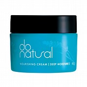 [do natural]ナリッシング クリーム(ディープ モイスチャー)