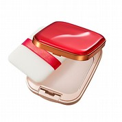 [AYAKA]潤肌実 おしろい ベージュ 色づきタイプ