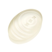 [AYAKA]潤肌実メイク落とし洗顔石けん　