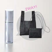 [ヒカリミライ]ハイドラアップエッセンス（本体・リフィル）限定キット