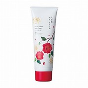 [ハリウッド化粧品]気仙椿ボディクリーム