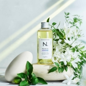 [ハリウッド化粧品]N.ポリッシュオイル CJ