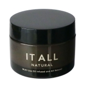 [ハリウッド化粧品]イットオールナチュラル ライヴリーバーム