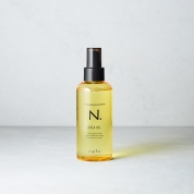 [ハリウッド化粧品]N. シアオイル（洗い流さないヘアトリートメント）