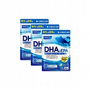 [ファンケル]DHA&EPA 3袋(90日分)(520803)