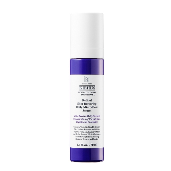 キールズ]DS RTN リニューイング セラム - 京王ネットショッピング