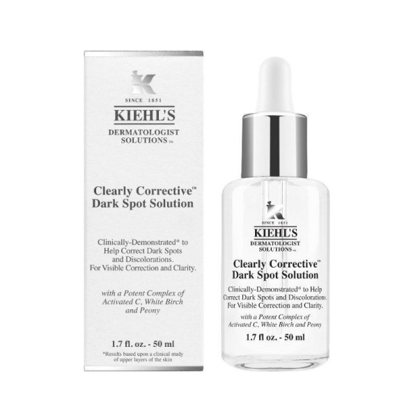 KIEHL'S DS クリアリーブライト　エッセンス　医薬部外品 キールズ]キールズ DS クリアリーブライト エッセンス【医薬部外品