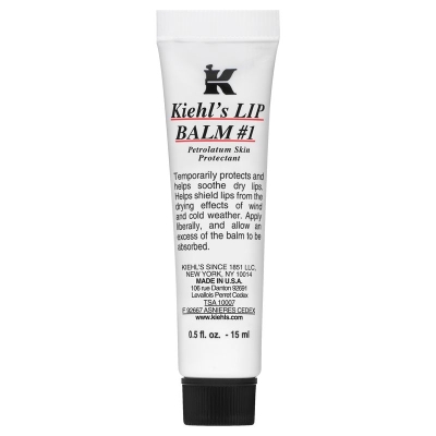 リップバーム No.1