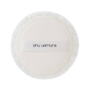 [シュウウエムラ]アンリミテッド washi ヴェール セッティング パウダー パフ