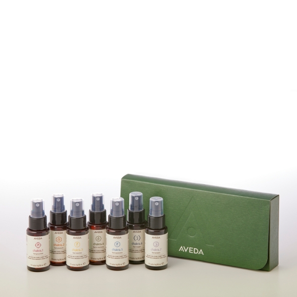 AVEDA ミニチャクラセット (7個セット) アヴェダ]ミニチャクラ セット - 京王ネットショッピング | 京王百貨店