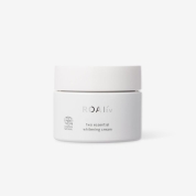[ロアリブ]トゥエッセンシャル ホワイトニングクリーム s（コスモス認証）【医薬部外品】50g